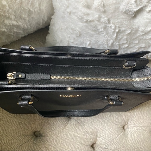 NEW.. KATE SPADE HANDBAG - Picture 4 of 6